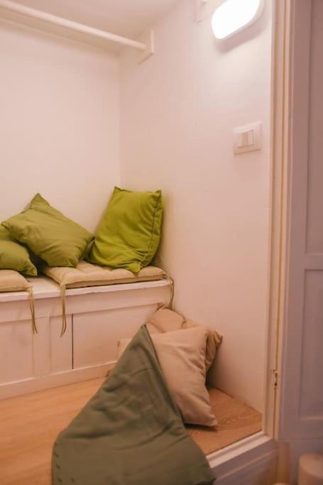 拉帕洛Casa Nel Cuore Della Citta公寓 外观 照片